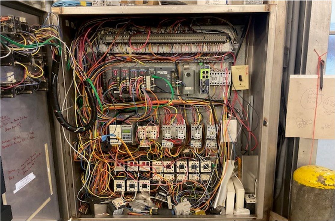 Essential Guide To Your Electrical Panel Upgrade Lywood 